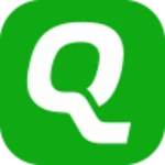 Logo of Quikr android Application 